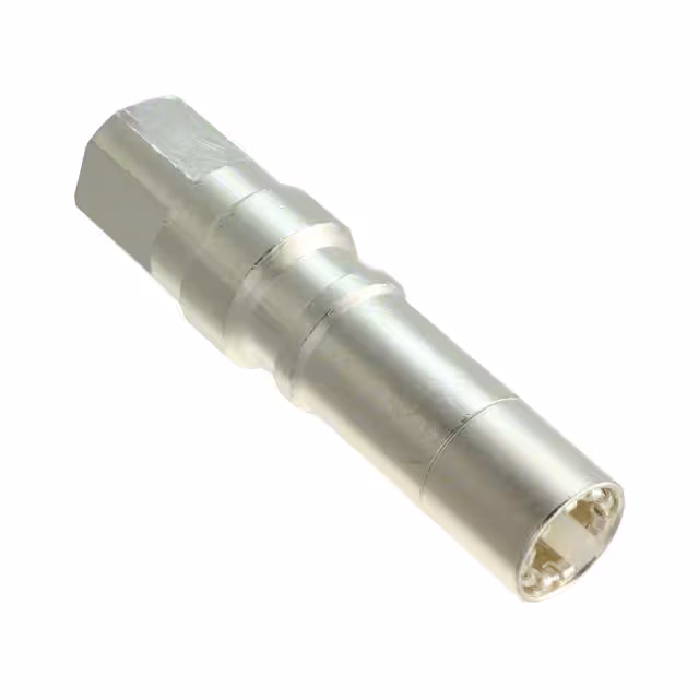 RAD-08-BB Amphenol Industrial Operations  Contacts de connecteur rectangulaires